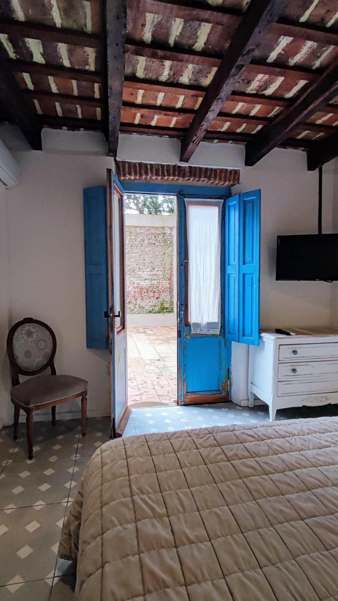 La Botica De 1852 Hotel Chascomús Cameră foto